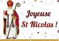 Saint Nicolas