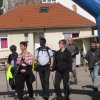 Marche nordique 20-09-2015