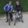 Marche nordique 20-09-2015