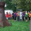 Marche nordique 20-09-2015