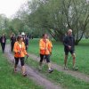 Marche nordique 20-09-2015