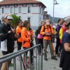 Marche nordique 20-09-2015