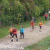 Marche nordique 20-09-2015