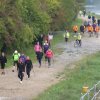 Marche nordique 20-09-2015