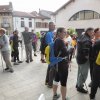 Marche nordique 20-09-2015