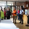 Marche nordique 20-09-2015