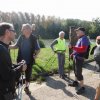 Marche nordique 20-09-2015