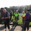 Marche nordique 20-09-2015