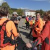Marche nordique 20-09-2015